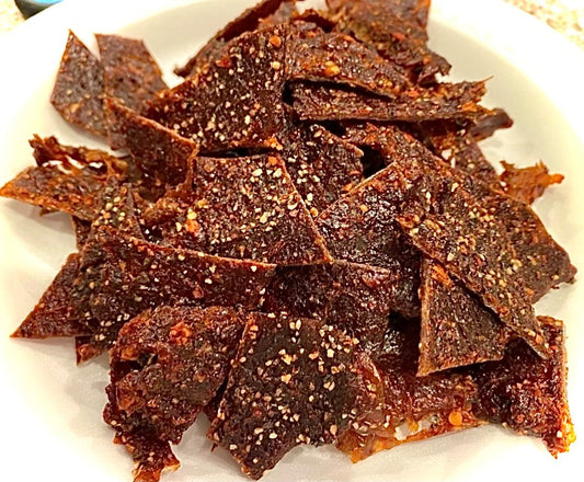 Philly Jerk's Jerky